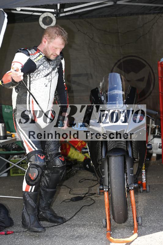 /03 04.04.2026 Speer Racing ADR/Impressionen